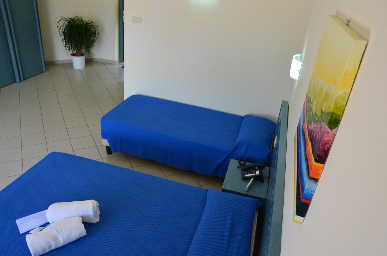 Nelema Village Resort San Nicola Arcella Quarto foto