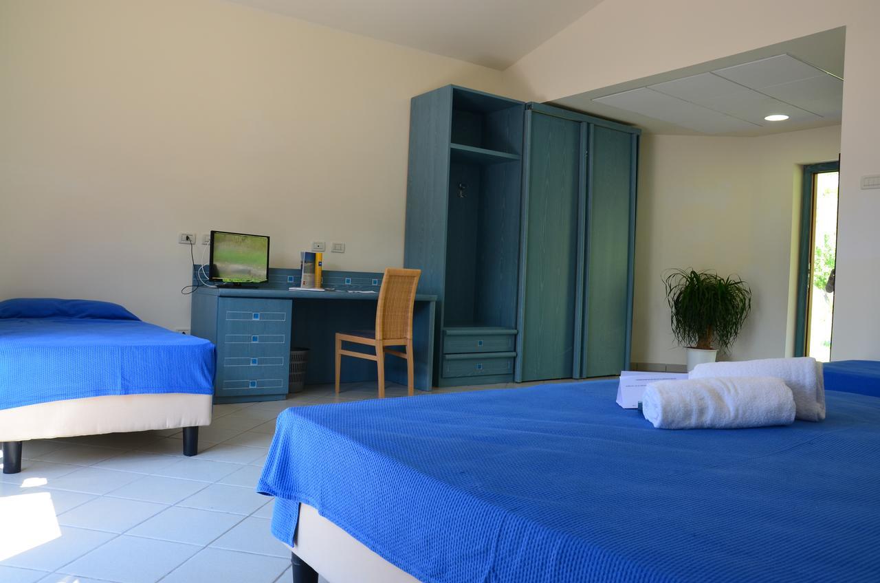 Nelema Village Resort San Nicola Arcella Quarto foto