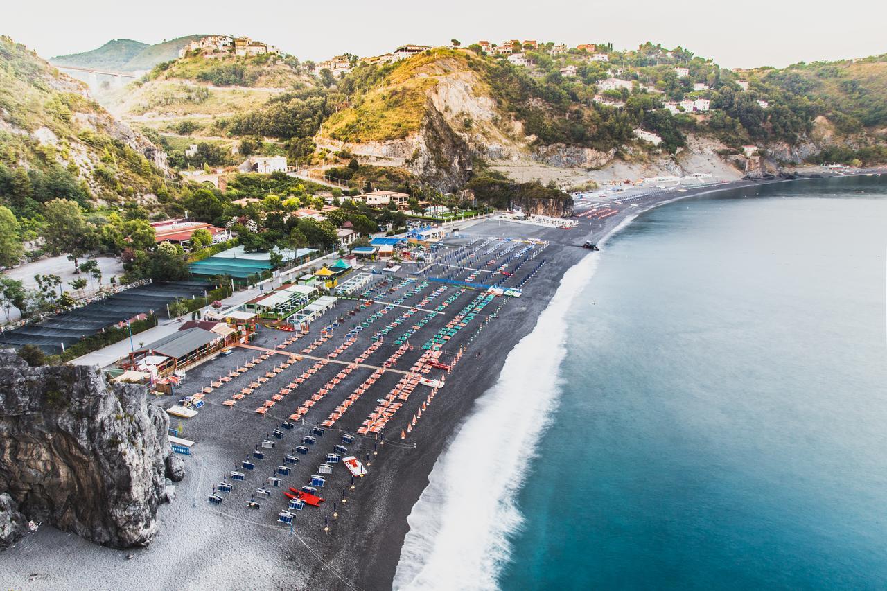 Nelema Village Resort San Nicola Arcella Exterior foto