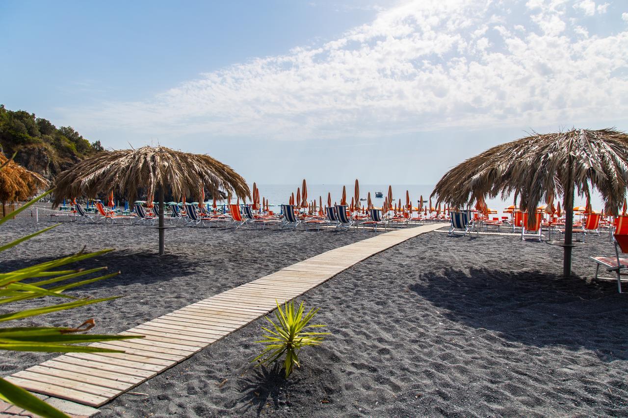 Nelema Village Resort San Nicola Arcella Exterior foto