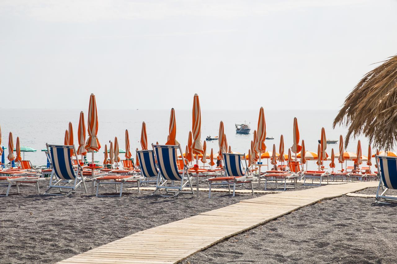 Nelema Village Resort San Nicola Arcella Exterior foto