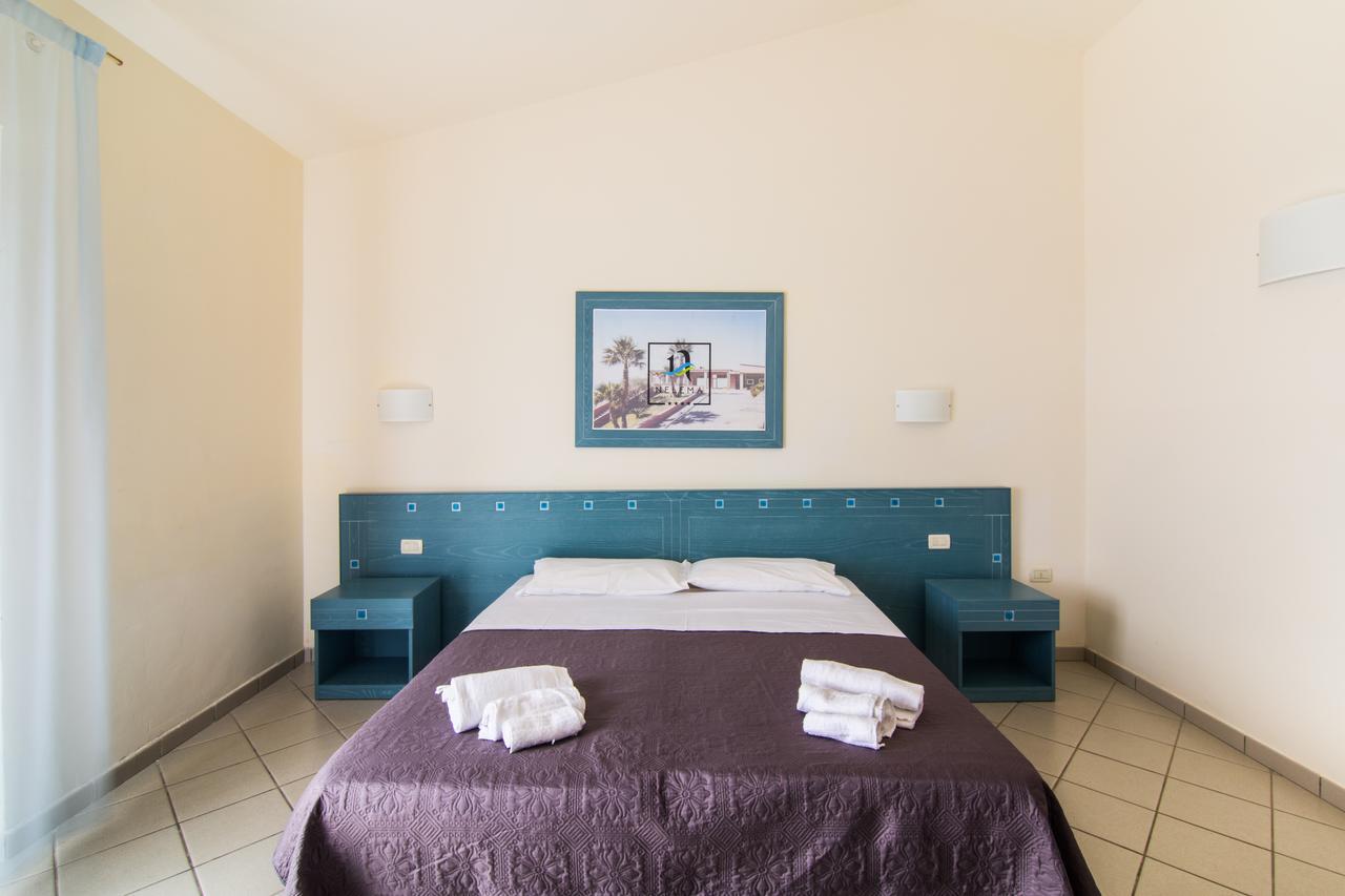 Nelema Village Resort San Nicola Arcella Quarto foto