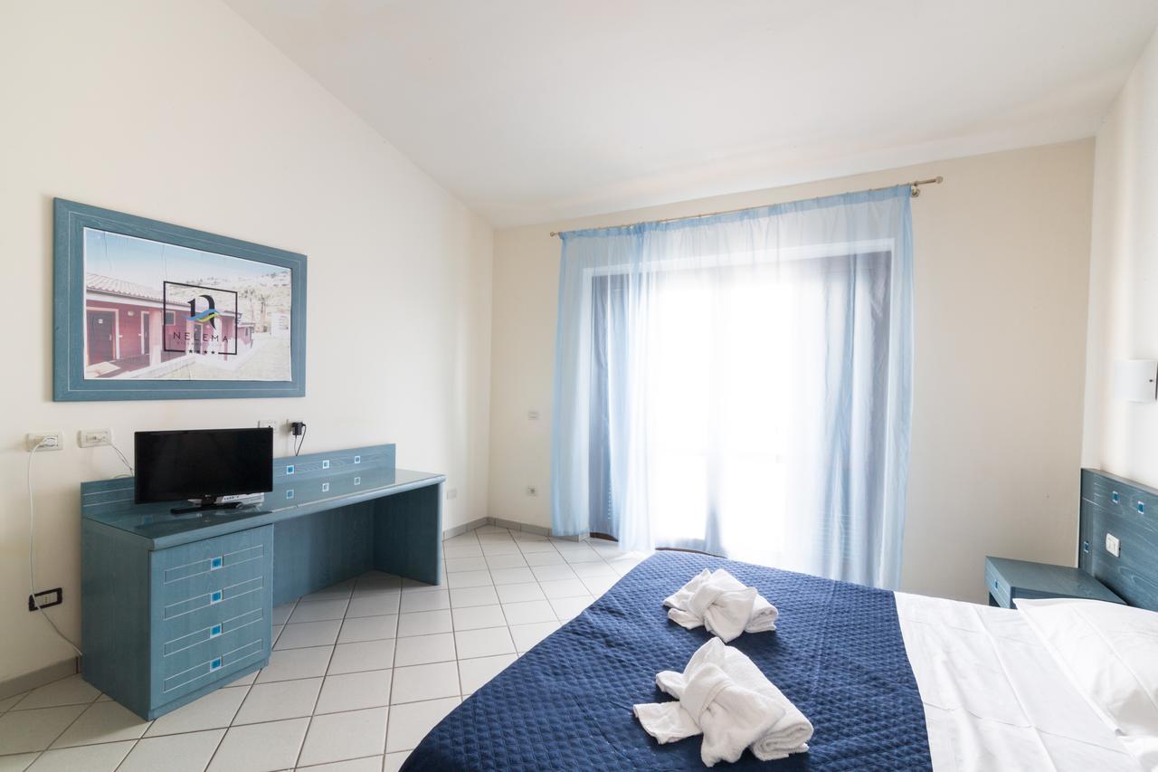 Nelema Village Resort San Nicola Arcella Quarto foto