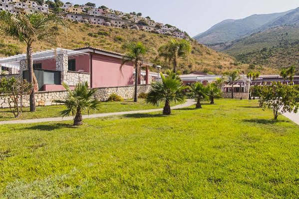 Nelema Village Resort San Nicola Arcella Exterior foto